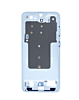Middle Frame Housing for Galaxy S24 Plus (Service Pack) (SAPPHIRE BLUE)