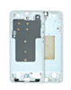 Purchase the Middle Frame Housing for Galaxy S24 Plus, US and international service pack, in marble gray.
