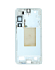 Middle Frame Housing for Galaxy S24 Plus  (US / International) (Service Pack) (MARBLE GRAY)