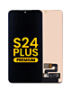 Grab the wholesale deals on the OLED Assembly without Frame for Galaxy S24 Plus S926, premium edition.

