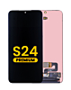Stock up on the OLED Assembly without Frame for Galaxy S24 S921, premium edition.
