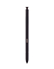 Shop the Stylus Pen for Galaxy S24 Ultra in titanium black, aftermarket version.

