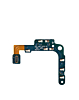 Buy the Antenna Board for Galaxy S24 Ultra 5G, located on the top left corner of the ear speaker, premium edition.
