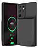 Buy the Slim Protective Charging Case, 4800 mAh, for Galaxy S24 Ultra, ground shipping only.
