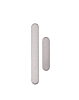 Grab the wholesale deals on the Galaxy S24 Ultra 5G hard buttons for power and volume in titanium gray.
