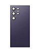 Purchase the Back Glass with Camera Lens for Galaxy S24 Ultra, US and international service pack, in titanium violet.
