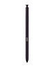 Purchase the Stylus Pen for Galaxy S24 Ultra in titanium black, premium edition.
