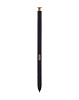 Stock up on the Stylus Pen for Galaxy S24 Ultra in titanium yellow, premium edition.
