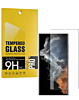 Shop the Clear Tempered Glass for Galaxy S24 Ultra, case-friendly, 2.5D, single piece.
