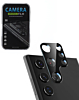 Purchase the Back Camera Tempered Glass for Galaxy S24 Ultra in Black.
