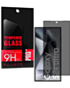 Grab the wholesale deals on the Galaxy S24 Ultra Privacy Tempered Glass, case-friendly and anti-spy, 1 piece.
