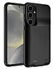 Grab the wholesale deals on the slim protective 10000mAh wireless charging case for Galaxy S25, ground shipping only.