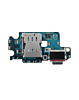 Charging Port Board for Galaxy S25 (S931U) (Premium) (US Version)