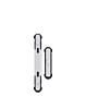 Hard Buttons (Power / Volume) for Galaxy S25 / S25 Plus (PINKGOLD)