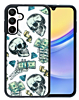 Printing Design Case with Magsafe - SKELETON for Galaxy S24 / S25 (Only Ground Shipping)