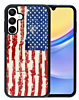 Printing Design Case with Magsafe - US FLAG for Galaxy S24 / S25 (Only Ground Shipping)