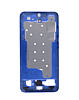 Middle Frame Housing for Galaxy S25 (S931) (North American Version) (NAVY)