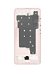 Middle Frame Housing for Galaxy S25 (S931) (North American Version) (PINKGOLD)
