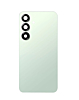 Grab the wholesale deals on the back glass with camera lens for Galaxy S25, US and international versions, service pack, in mint.