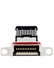 Charging Port for Galaxy S25 Edge  /  Z Fold 7 (10 Pack)