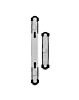 Hard Buttons (Power and Volume) for Galaxy S25 Edge (JETBLACK)
