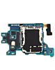 PCB Board with Sim Card Reader Board for Galaxy S25 Edge (S937B) (Premium)