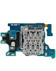PCB Board with Sim Card Reader Board for Galaxy S25 Edge (S937U) (Premium)