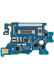 PCB Board with Sim Card Reader Board for Galaxy S25 Edge (S937U) (Premium)