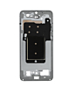 Middle Frame Housing for Galaxy S25 FE (S731) (North American Version) (GRAPHITE)