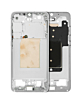 Middle Frame Housing for Galaxy S25 FE (S731) (North American Version) (WHITE)