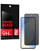 Privacy Tempered Glass for Galaxy S25 FE / S26 FE (Case Friendly / 2.5D / Anti-Spy / 1 Piece)