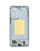 LCD Assembly with Frame for Galaxy S25 FE (S731) (JETBLACK) (Aftermarket Incell) (Does not support Fingerprint)