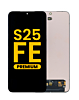 OLED Assembly without Frame for Galaxy S25 FE (S731) (Premium)