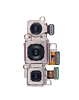 Back Camera Set for Galaxy S25 Plus (Premium)