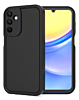 Galaxy S25 Plus All Round Protective Case - BLACK (Only Ground Shipping)