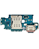 Charging Port Board for Galaxy S25 Plus (S936B) (International Version) (Premium)
