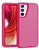 Heavy Duty Case for Galaxy S25 Plus / S24 Plus (HOT PINK) (Only Ground Shipping)