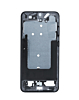 Middle Frame Housing for Galaxy S25 Plus (S936) (North American Version) (BLUEBLACK)