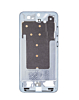 Middle Frame Housing for Galaxy S25 Plus (S936) (North American Version) (ICYBLUE)