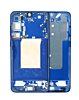 Buy the Middle Frame Housing for Galaxy S25 Plus, model S936, North American version, in navy.