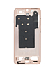 Middle Frame Housing for Galaxy S25 Plus (S936) (North American Version) (PINKGOLD)