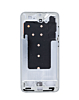 Middle Frame Housing for Galaxy S25 Plus (S936) (North American Version) (SILVER SHADOW)