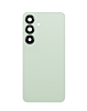 Back Glass with Camera Lens for Galaxy S25 Plus (US / International) (Service Pack) (MINT)