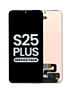 Shop the OLED Assembly without Frame for Galaxy S25 Plus, model S936, service pack.