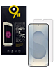 Shop the Clear Tempered Glass for Galaxy S24 Plus and S25 Plus, case friendly, 2.5D, pack of 10.