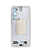 OLED Assembly with Frame for Galaxy S25 Plus (S936) (PINKGOLD) (Aftermarket OLED)