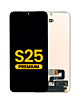 Order the OLED Assembly without frame for Galaxy S25, model S931, premium quality.