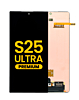 Purchase the OLED Assembly without Frame for Galaxy S25 Ultra, model S938, premium quality.