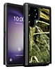 Heavy Duty Case for Galaxy S25 Ultra (CAMO BLACK) (Only Ground Shipping)
