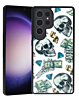 Printing Design Case with Magsafe - SKELETON for Galaxy S25 Ultra (Only Ground Shipping)